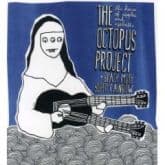 Album cover art for The House of Apples and Eyeballs