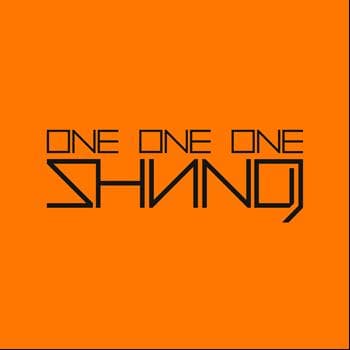 Album cover art for One One One