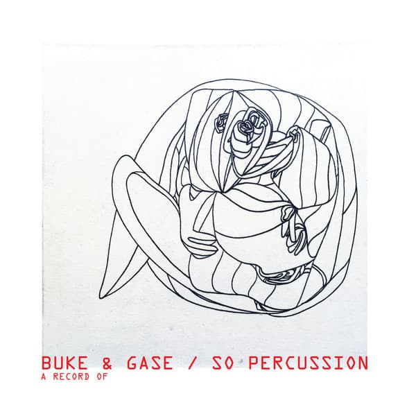 Album cover art for A Record Of