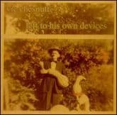 Album cover art for Left to His Own Devices