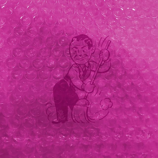 Album cover art for 12 Rules for Life: The Album