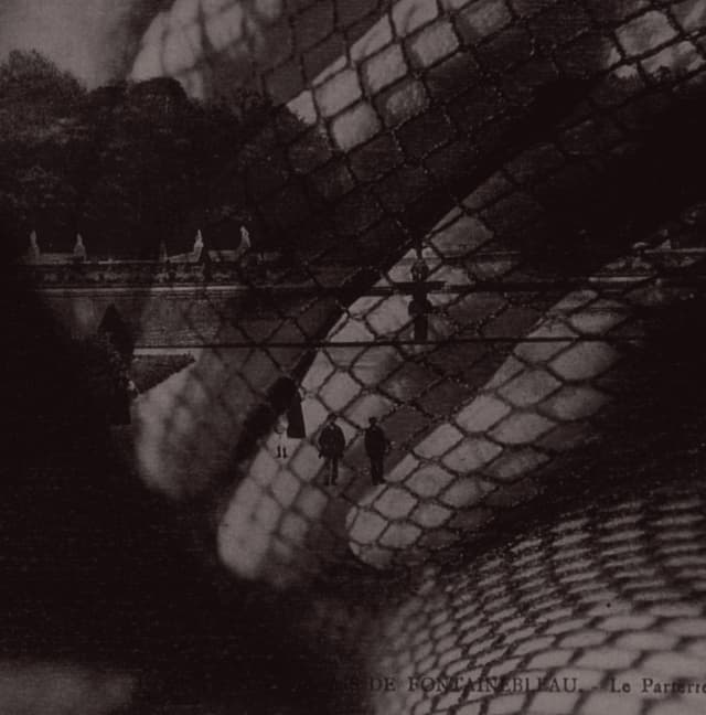 Album cover art for Nega To Posi