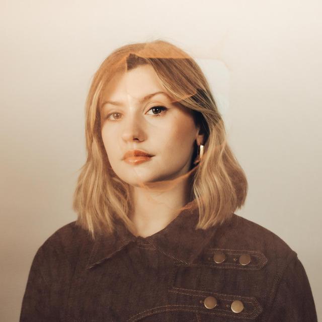 Album cover art for Ma faute