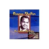 Album cover art for Remember Me Baby