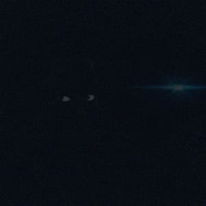 Album cover art for CC