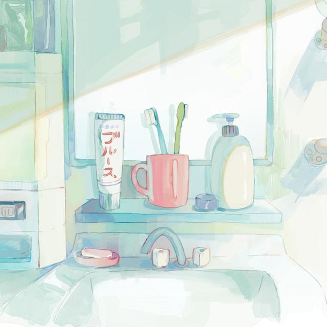 Album cover art for Blues in the Closet