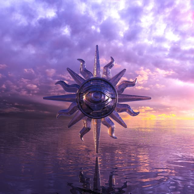 Album cover art for Rise of The Wise