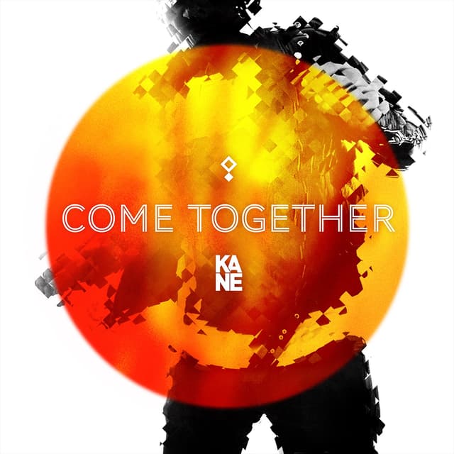 Album cover art for Come Together