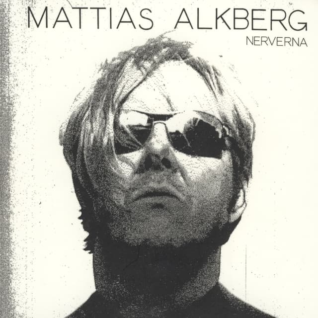 Album cover art for Nerverna