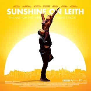 Album cover art for Sunshine On Leith [B.O.F.]