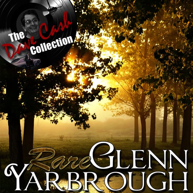 Album cover art for Rare Yarbrough - [the Dave Cash Collection]