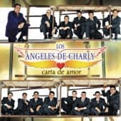 Album cover art for Carta de Amor