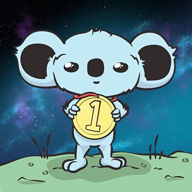 Album cover art for Champion