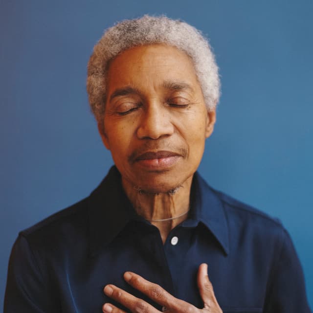 Album cover art for The Ones Ahead