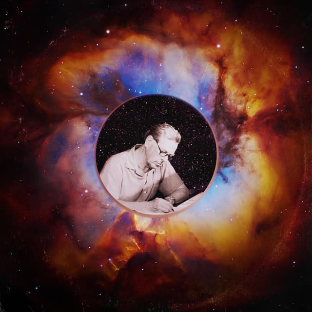 Album cover art for Songs of Mythology