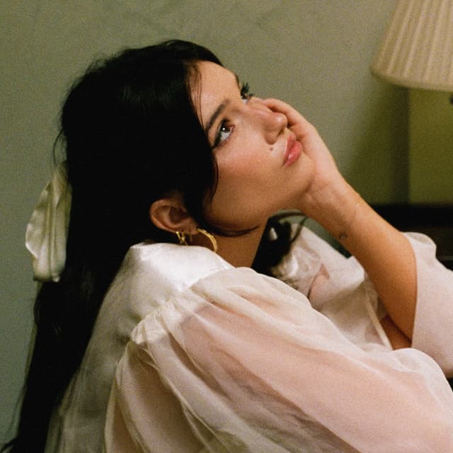 Album cover art for closer to closure