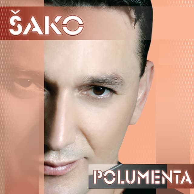 Album cover art for Karta Za Budućnost