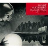 Album cover art for Blood From a Stone