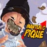 Mantém o Pique (Mantem o Pique)