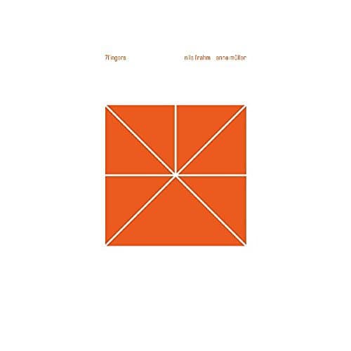 Album cover art for 7fingers