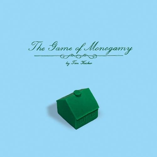 Album cover art for The Game Of Monogamy