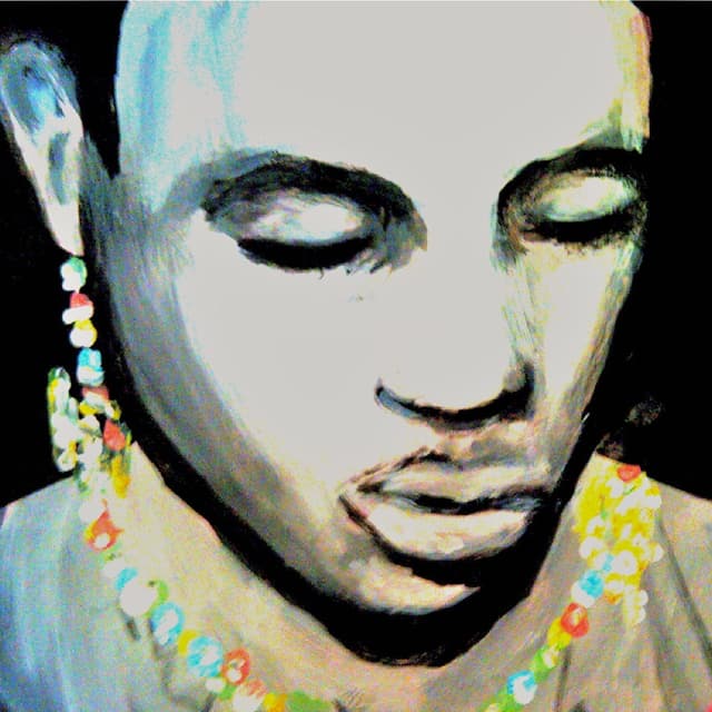 Album cover art for Choices and Flowers