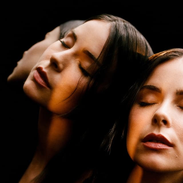 Album cover art for Loyal to Myself