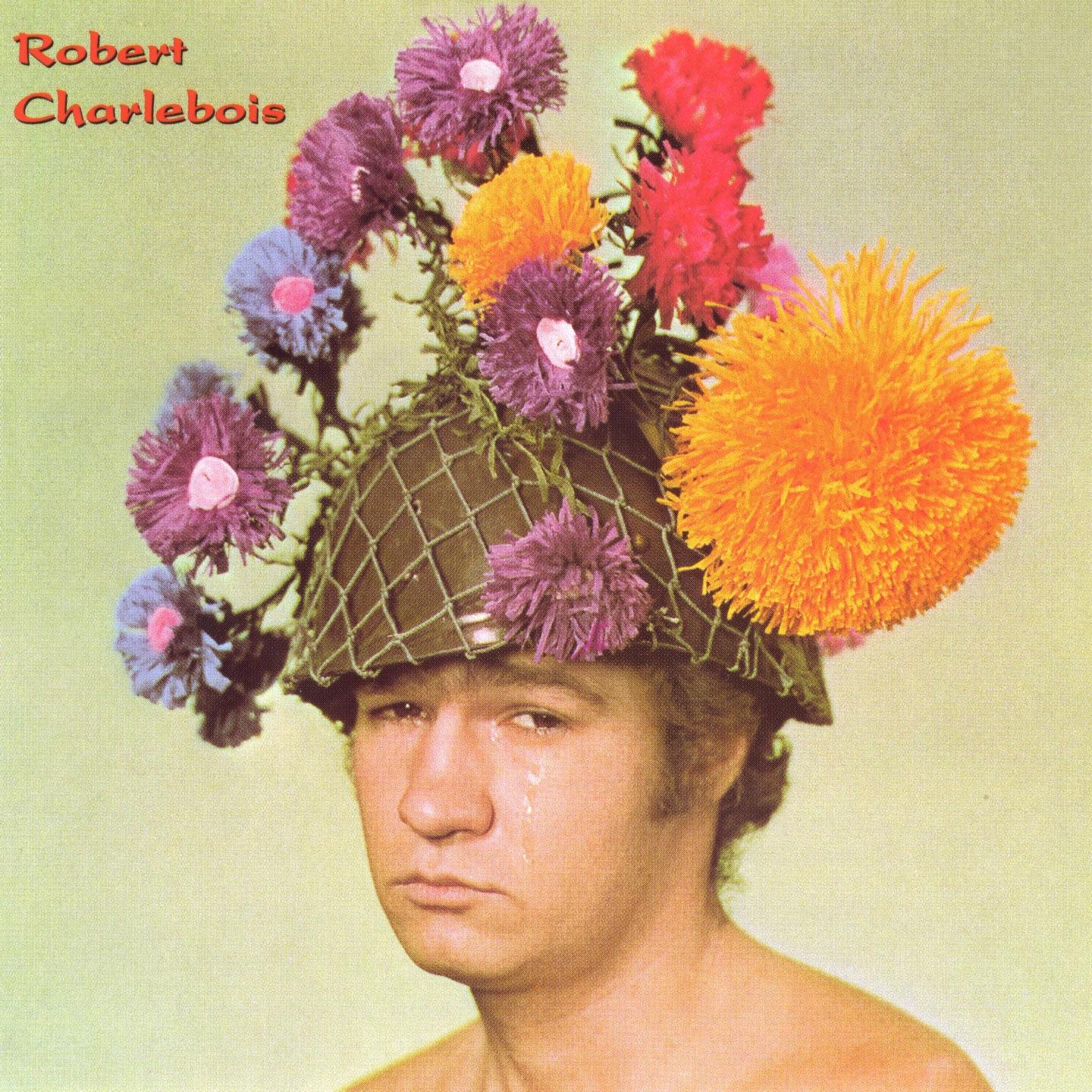 Robert Charlebois