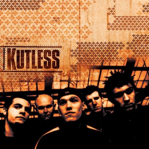 Album cover art for Kutless