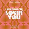 I Was Made For Lovin' You