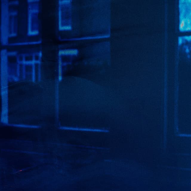 Album cover art for New Place