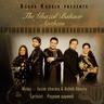 Ghazal Bahaar Anthem