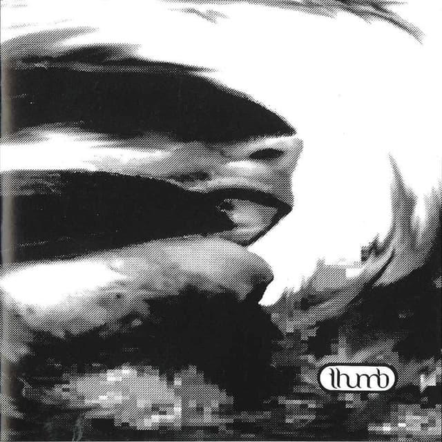Album cover art for Thumb