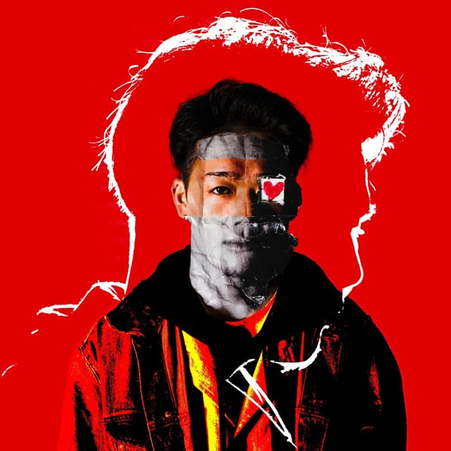 Album cover art for B.E.C.