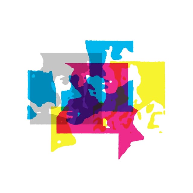 Album cover art for Rushall Station