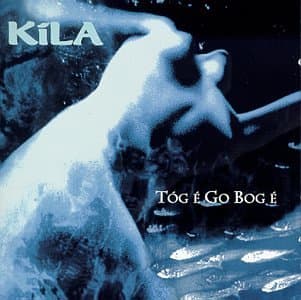 Album cover art for Tóg É Go Bog É
