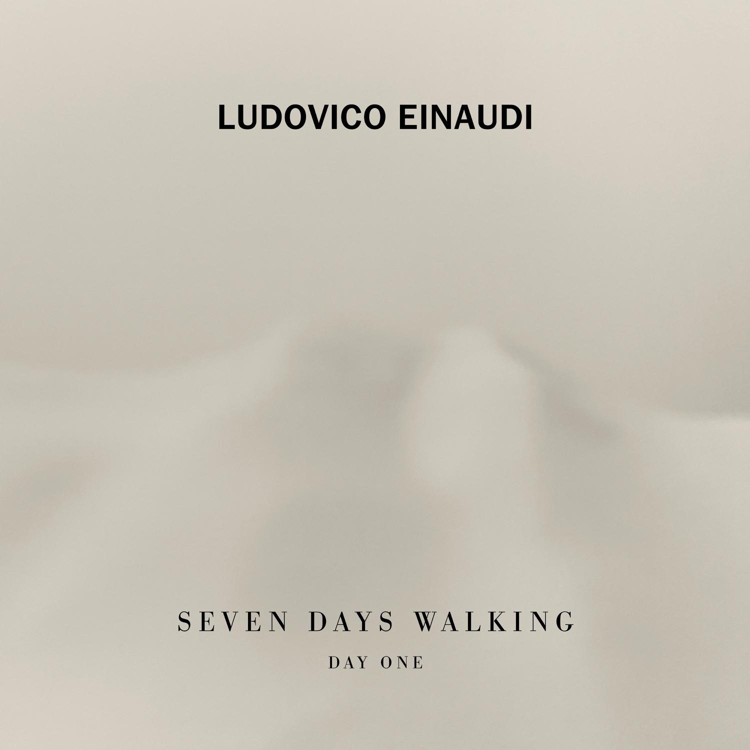 Seven Days Walking (Day One)