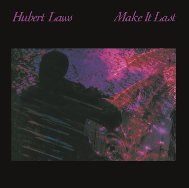 Album cover art for Make It Last