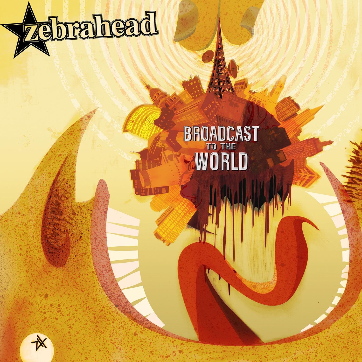 Broadcast to the World