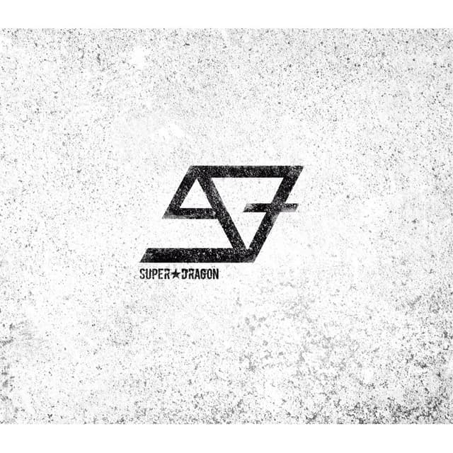 Album cover art for 1st Impact