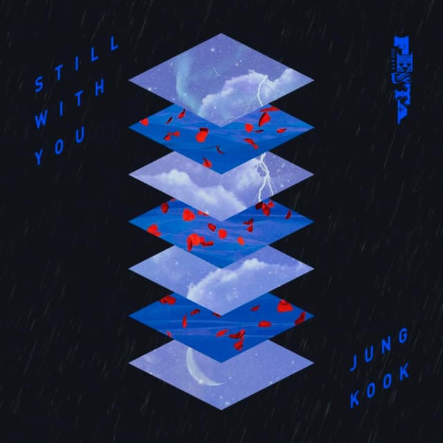 Album cover art for Still With You