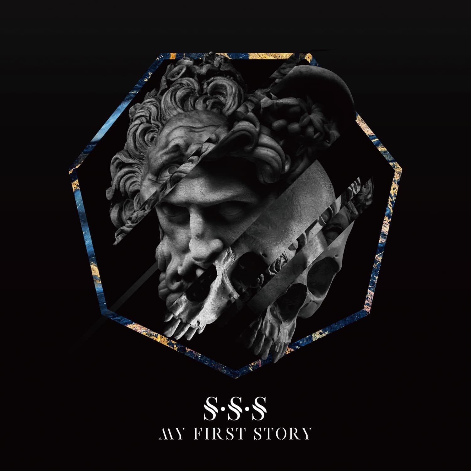 Lyrics | MY FIRST STORY | You're already dead
