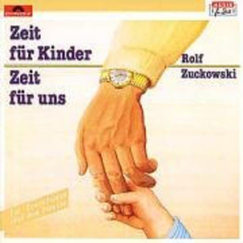 Album cover art for Zeit für Kinder - Zeit für uns