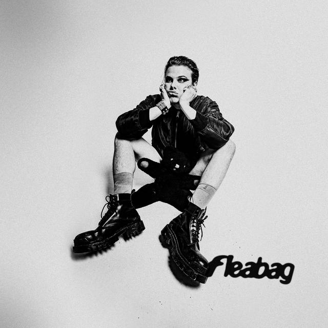Album cover art for Fleabag