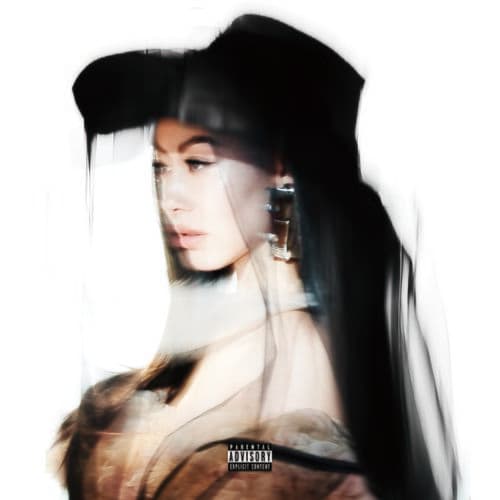 Album cover art for SKY