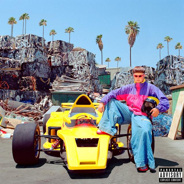 Album cover art for Do You Feel Me?