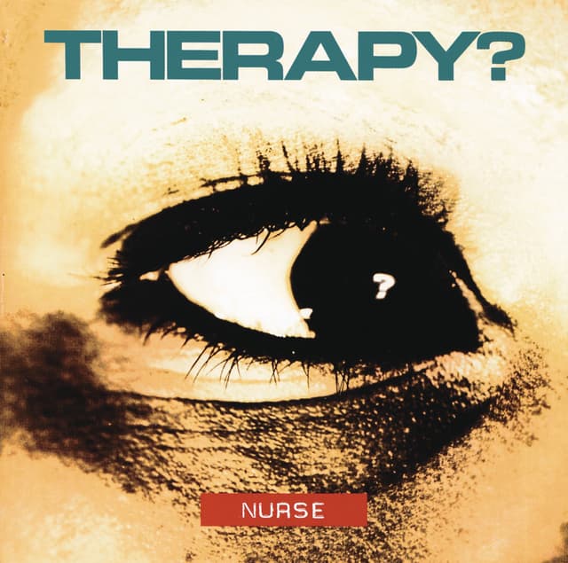 Album cover art for Nurse