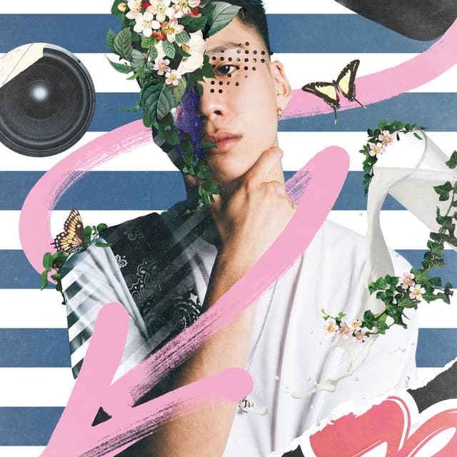 Album cover art for SACULA