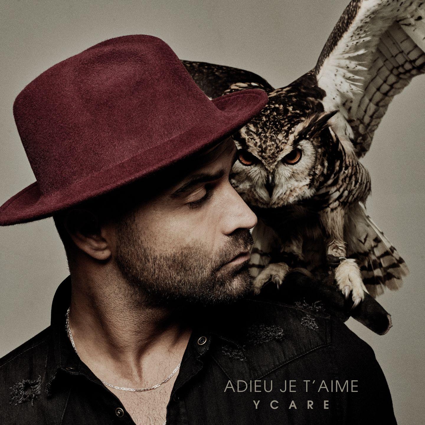 Adieu Je T'Aime