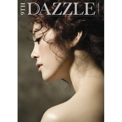 Album cover art for 9th Dazzle